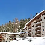 Residenza Chesa Margun 710-4 By Interhome Daire Surlej
