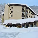 Residenza Chesa Margun 710-4 By Interhome * Surlej