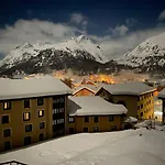 Appartement Residenza Chesa Margun 710-4 By Interhome *