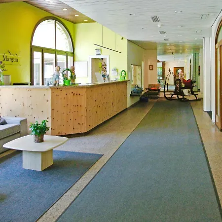 Apartment Residenza Chesa Margun 710-4 By Interhome Apartment *