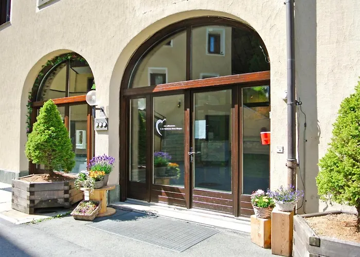 Daire Residenza Chesa Margun 710-4 By Interhome