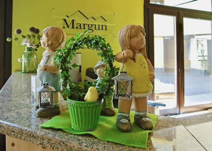 Daire Residenza Chesa Margun 710-4 By Interhome Surlej