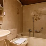 Apartman Residenza Chesa Margun 710-4 By Interhome *