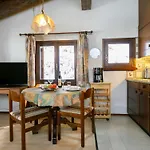 Residenza Chesa Margun 710-4 By Interhome Apartman Surlej