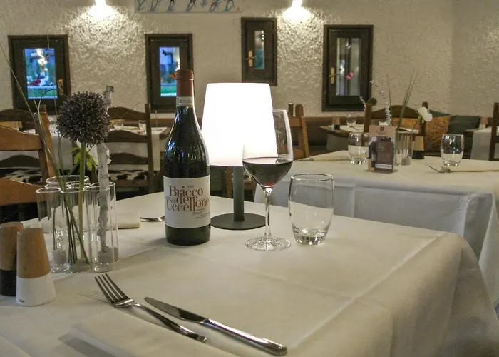 Residenza Chesa Margun 710-4 By Interhome