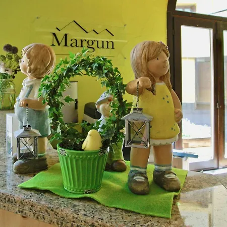 شقة Residenza Chesa Margun 710-4 By Interhome سورليج